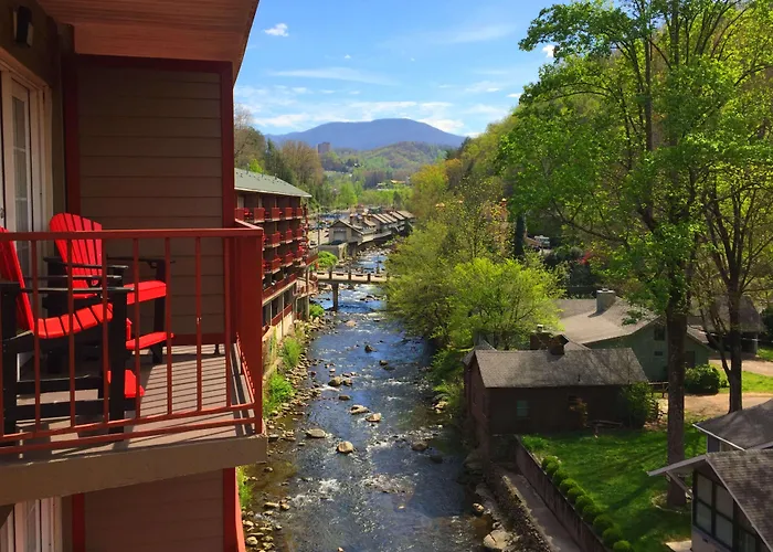 Discover the Best Tennessee Gatlinburg Hotels for an Unforgettable Stay