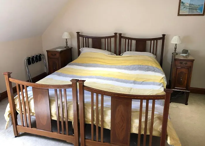 Top Hotels in Bere Regis for Every Traveler