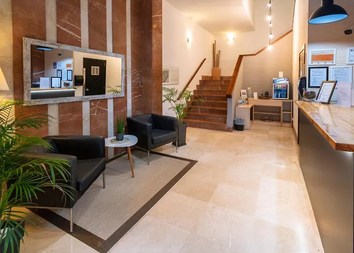 Hostels in Tarragona