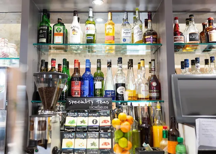 Top Hotels in Ormskirk England for Every Traveler