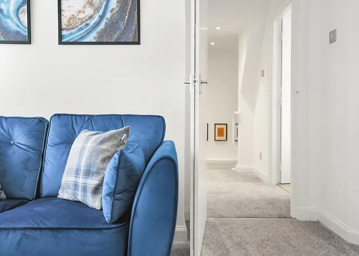 Top Alloa Hotels Scotland