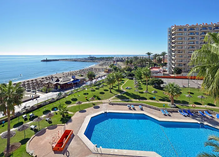 Experience Ultimate Relaxation with All Inclusive Benalmadena Stays