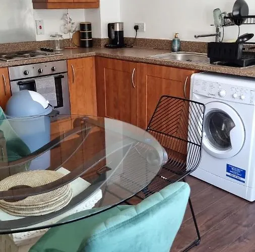 Outstanding Hotels in Purfleet for Every Traveler