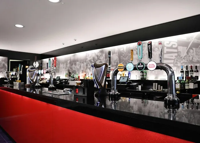 Premier Hotels Near Milton Keynes Theatre