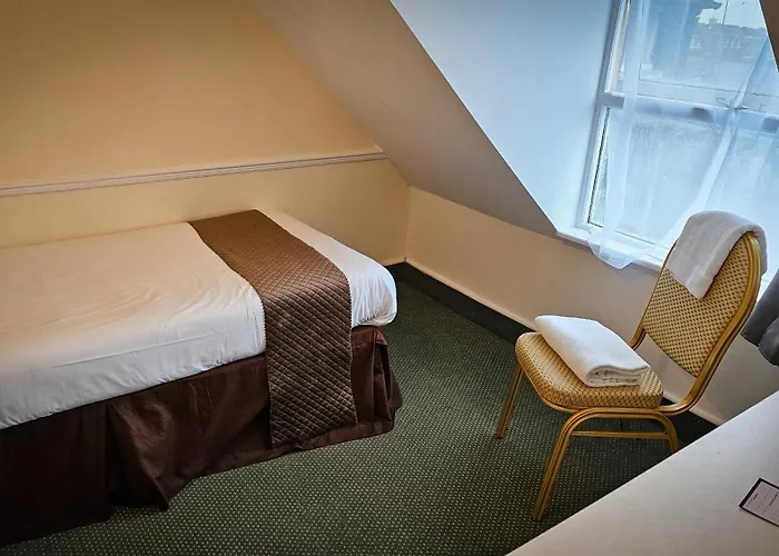 Best 4-Star Hotels in Great Yarmouth