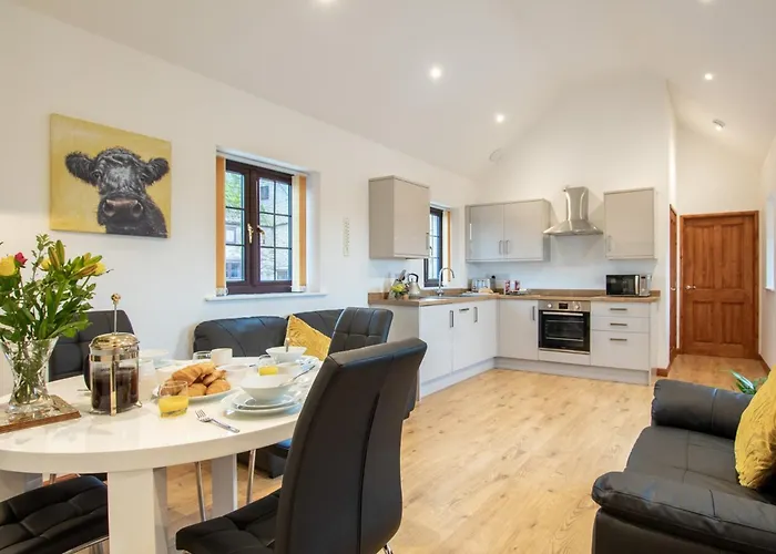 Best Hotels in Chew Magna