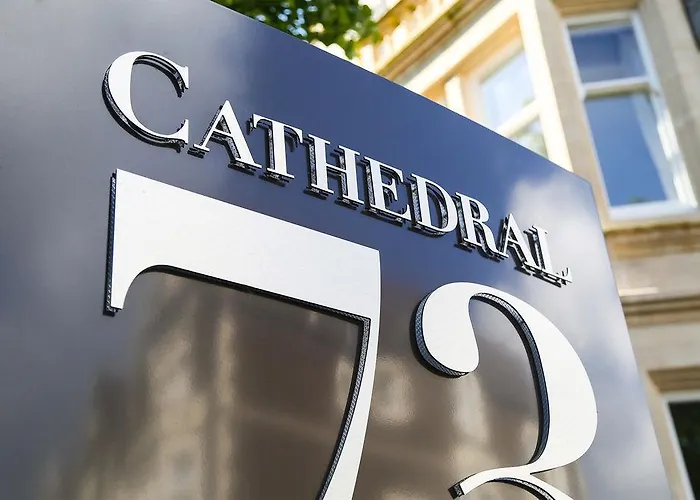 Best Hotels Near Llanishen Cardiff for a Cozy Stay