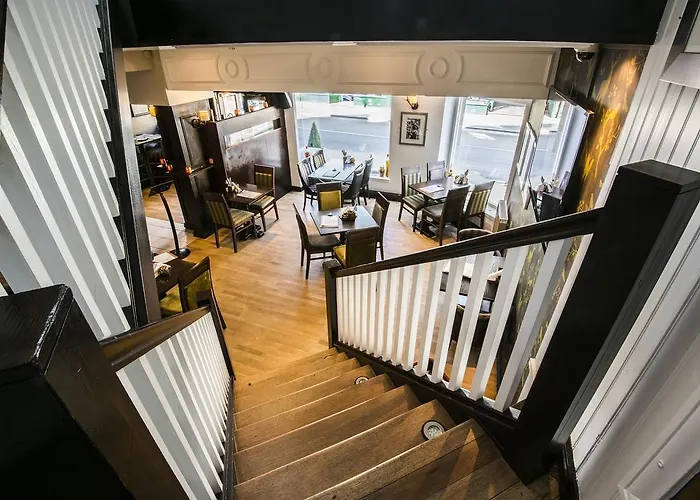 Top-Rated Pet-Friendly Accommodations in St Andrews