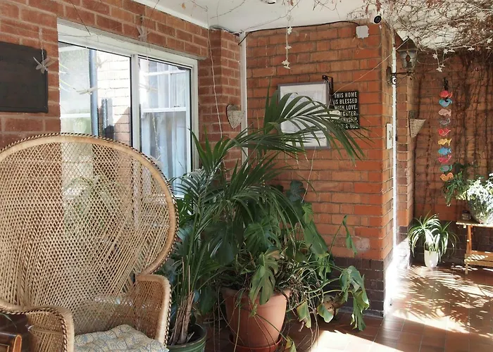 Top Cheap Birmingham Airport Hotels