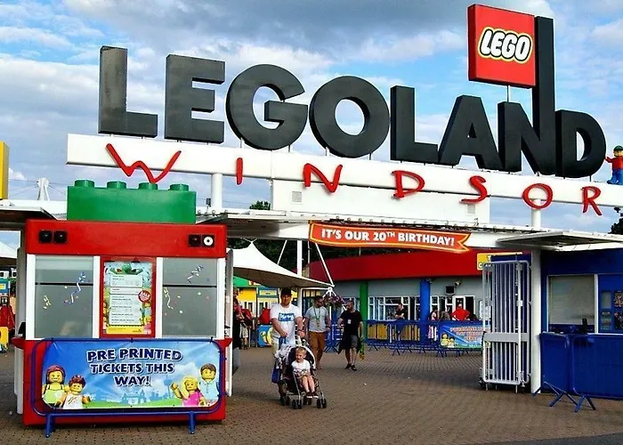 Top Datchet Mead Hotels for Relaxing Getaways