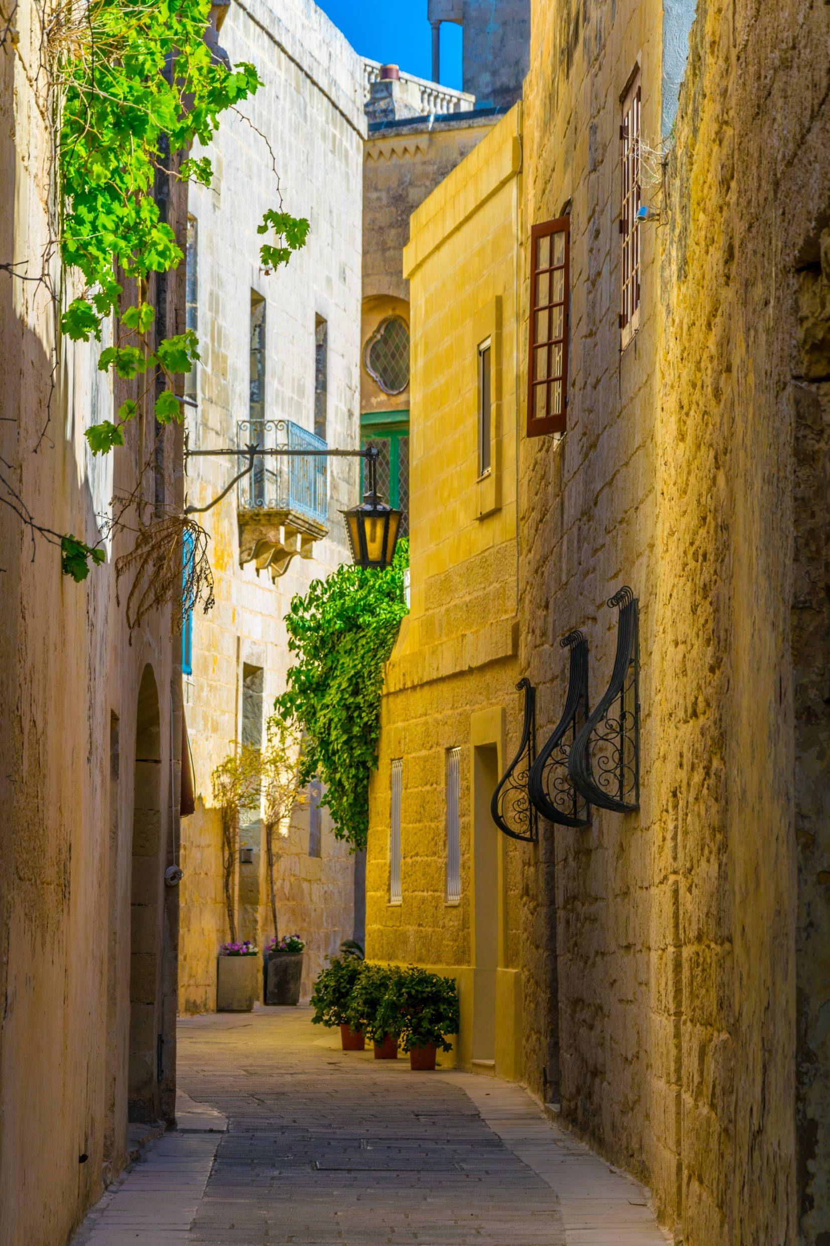 Malta, dove si trova e quando andare