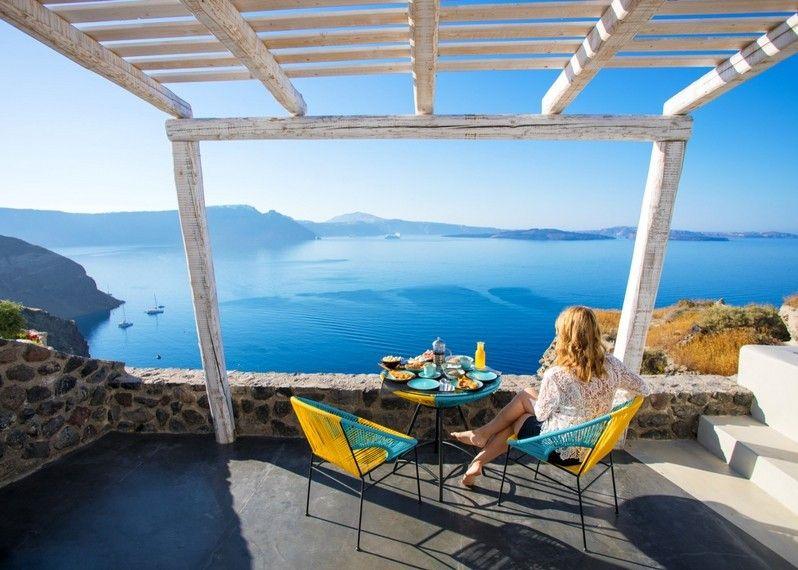 Cosa vedere a Santorini