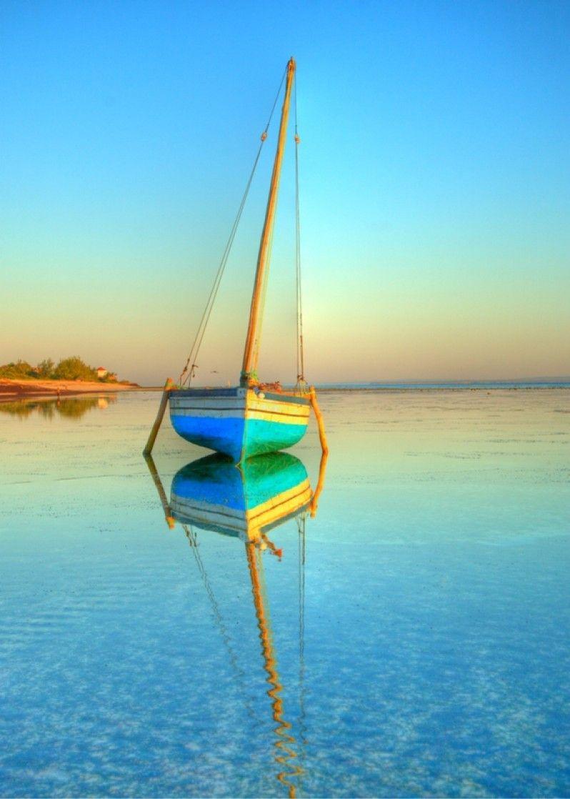 Mozambico, quando andare e altre informazioni pratiche