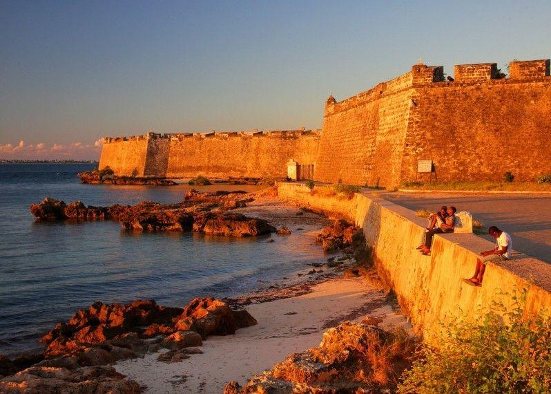 isole Mozambico, paradiso da scoprire