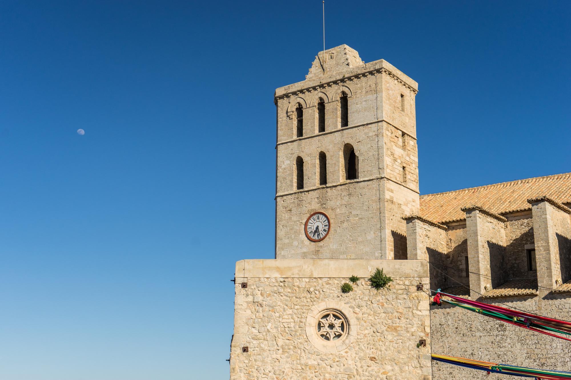 cattedrale di eivissa
