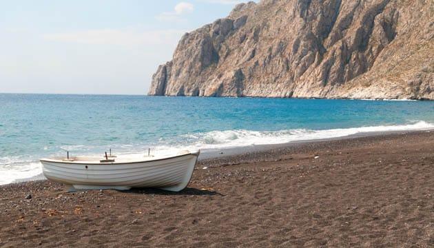 spiagge-santorini
