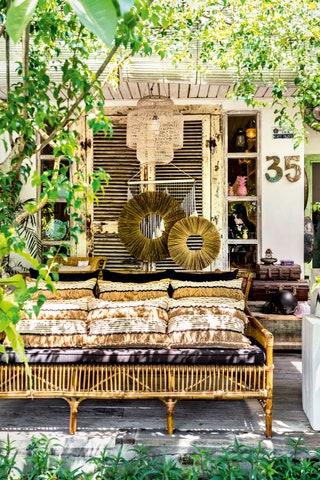 Where to shop for oneoff interiors