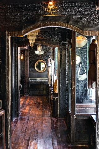 Limited Edition concept store