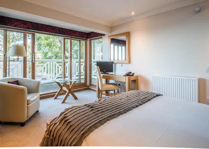 Top Hotels and B&Bs in Oldmeldrum Village