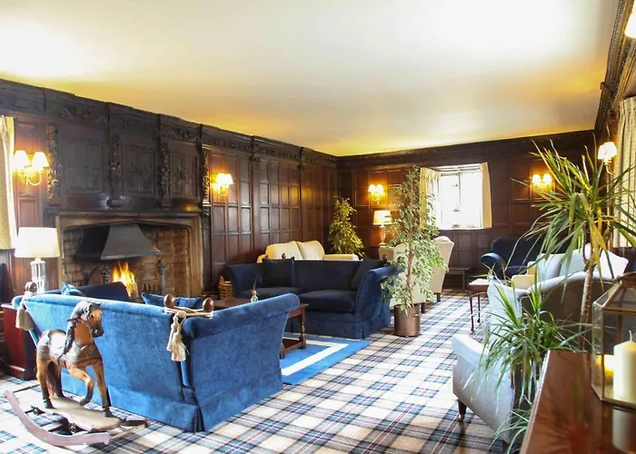 Best Luxury Hotels near Corfe Castle