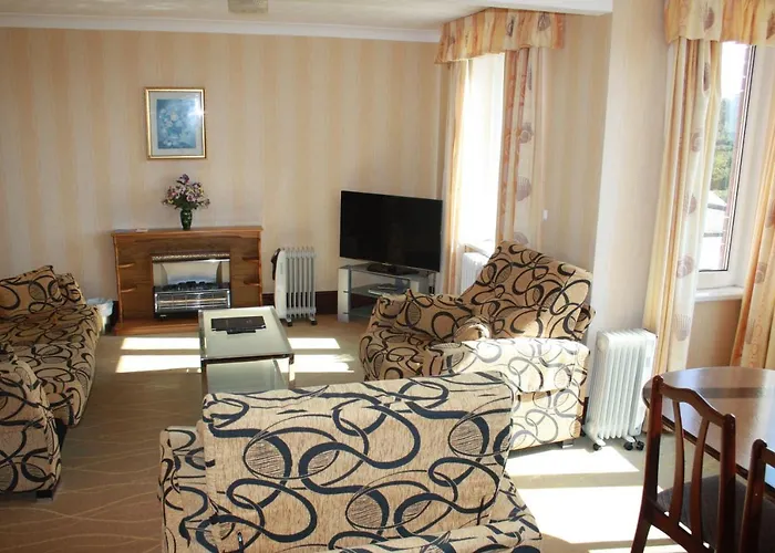 Premier Exmouth Hotels with Stunning Sea Views