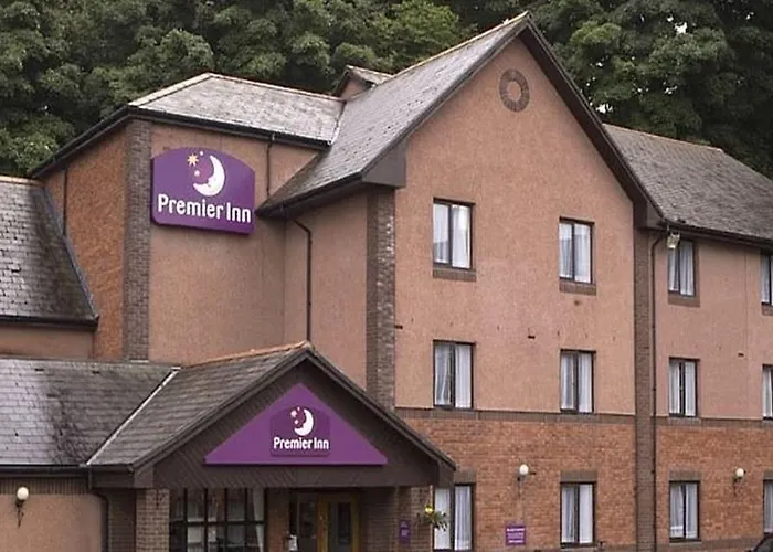 Top Gay Friendly Hotels in Inverness
