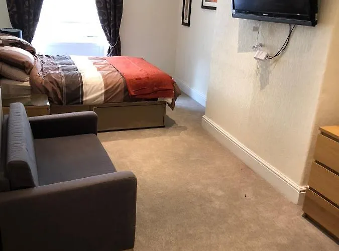 Top Affordable Hotels in Dewsbury