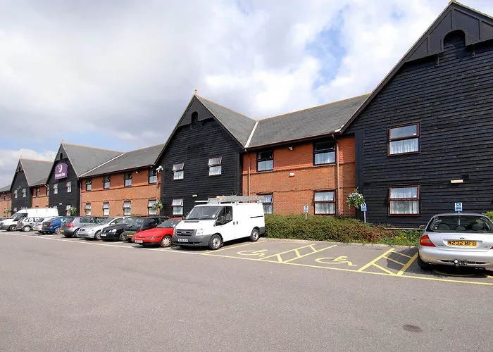 Best Hotels in Poole Harbour, Dorset