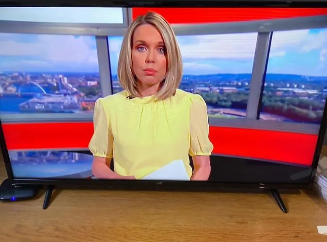 Best Cheap Hotels in Saltcoats, Scotland