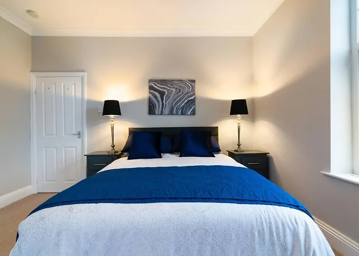 Best Hotels in Alderley Edge, Wilmslow