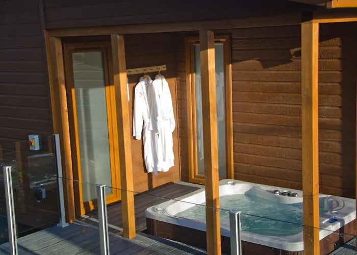 Top Escrick Hotel Accommodations for Yorkshire Escape