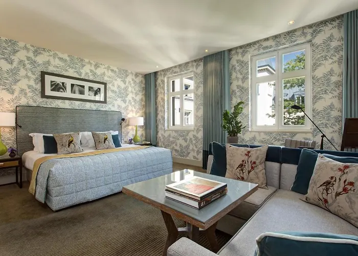 Top Bed & Breakfasts in Frankfurt entdecken