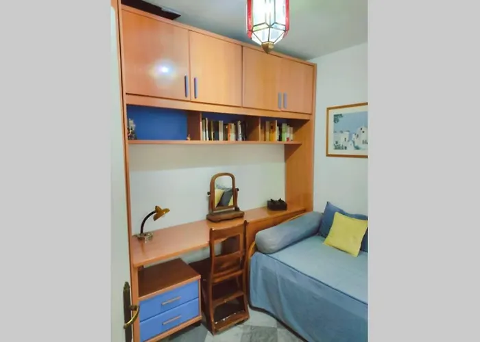 Superiores Alojamientos en San Fernando, España