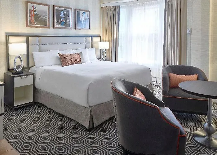 Best Pet-Friendly Hotels in San Francisco