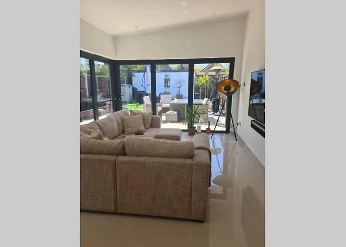 Top Budget-Friendly Hotels in Swanley