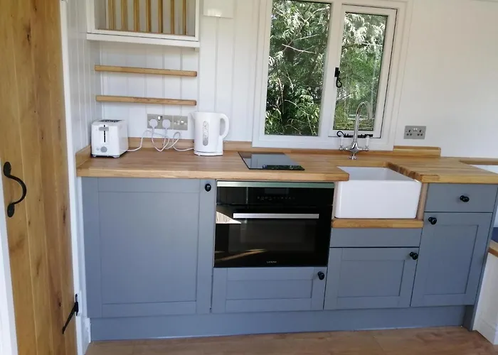 Top Affordable Accommodations in Hassocks