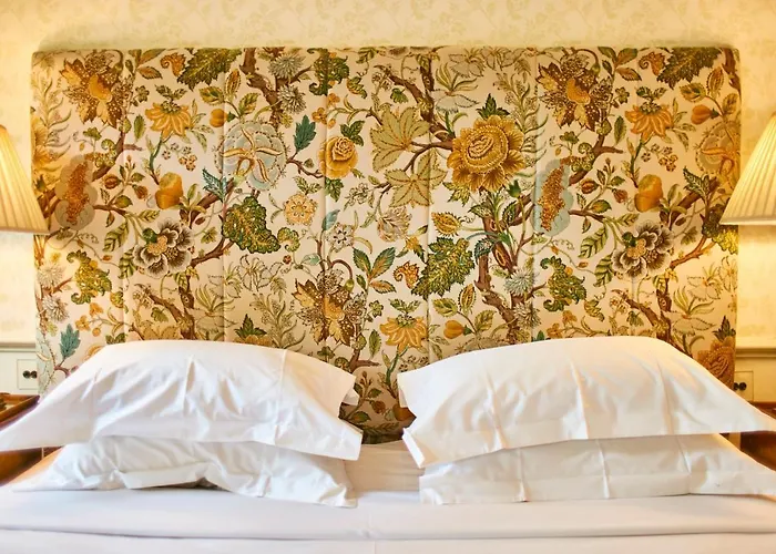 Top Hotels in Bath City Centre