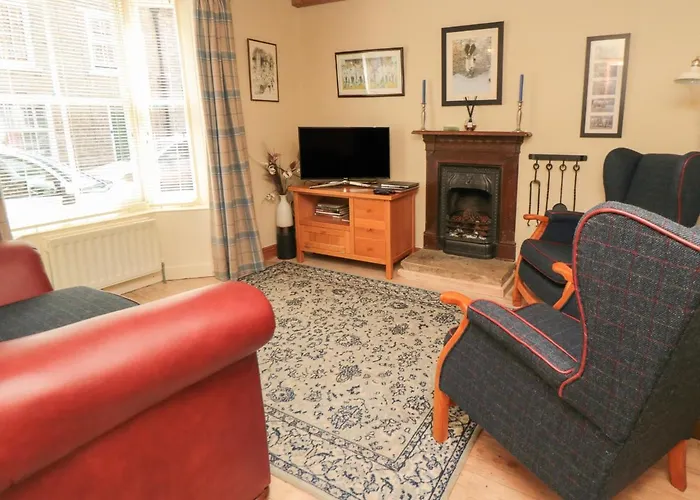 Best Hotels in Kirkbymoorside, England for All Budgets