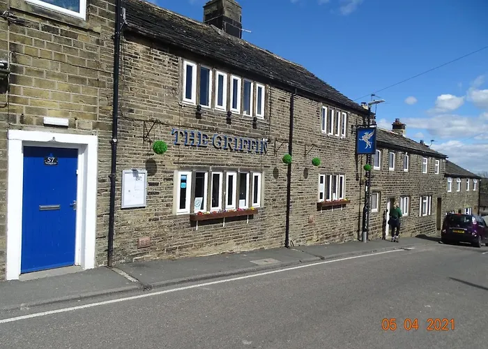 Finest Hotels in Kirkburton for Memorable Stays