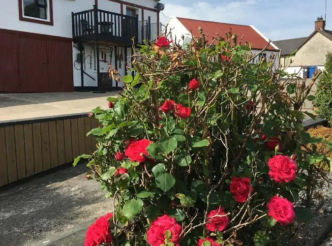 Finest Hotels in Crossmaglen, United Kingdom