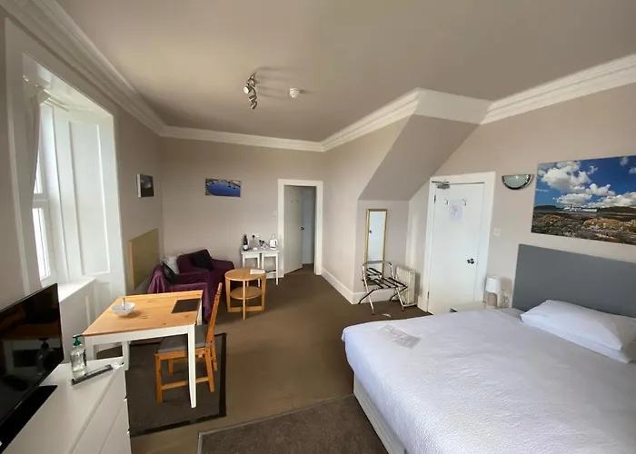 Best Port Ellen Islay Hotels