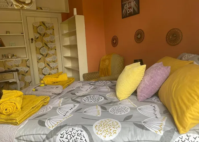 Top Hotels Near Esher, Surrey