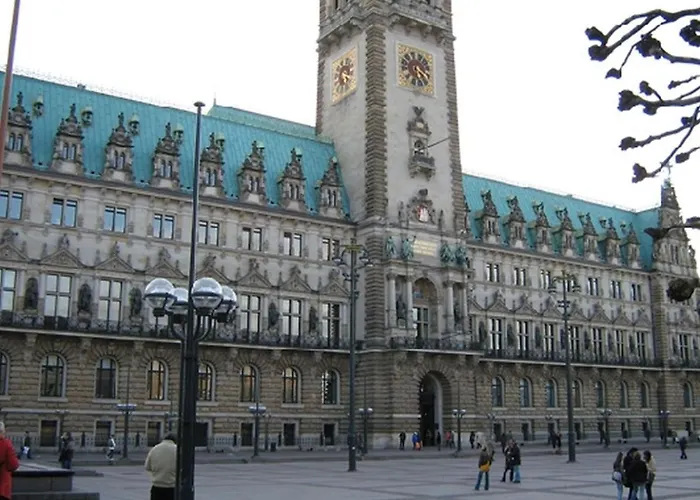 Top Pensionen Hamburg