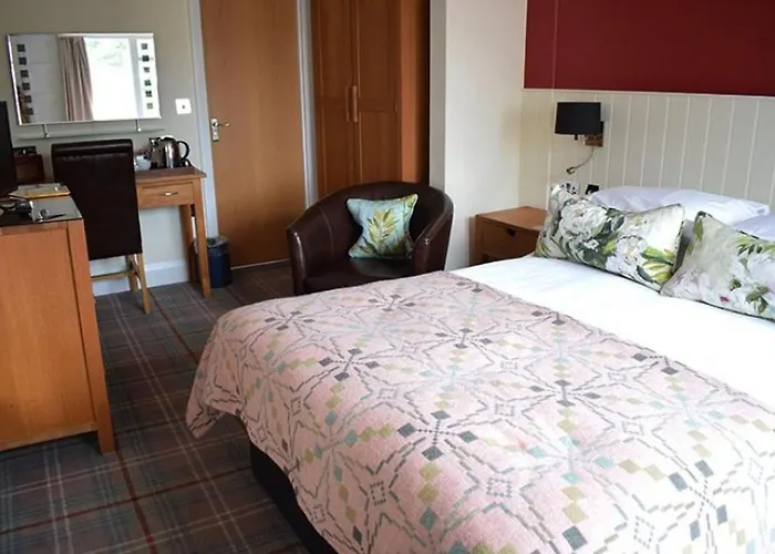 Finest Hotels at Studland Bay, Dorset