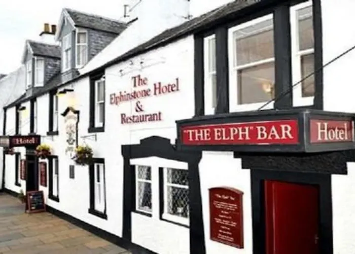 Best Budget-Friendly Hotels in Biggar