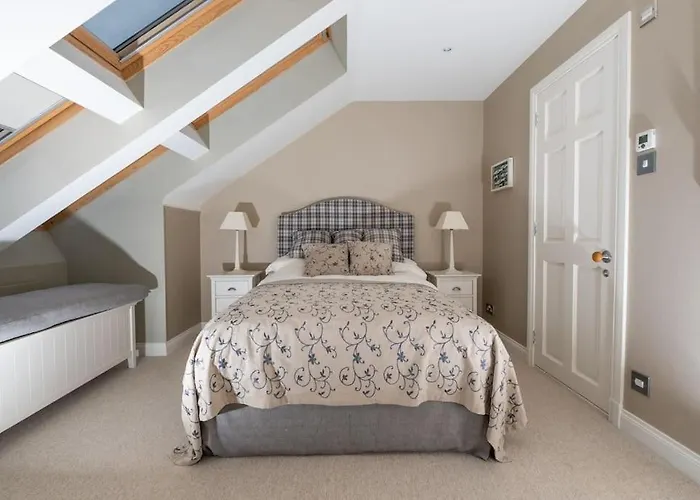 Best Hotels Around Cruden Bay Golf Course