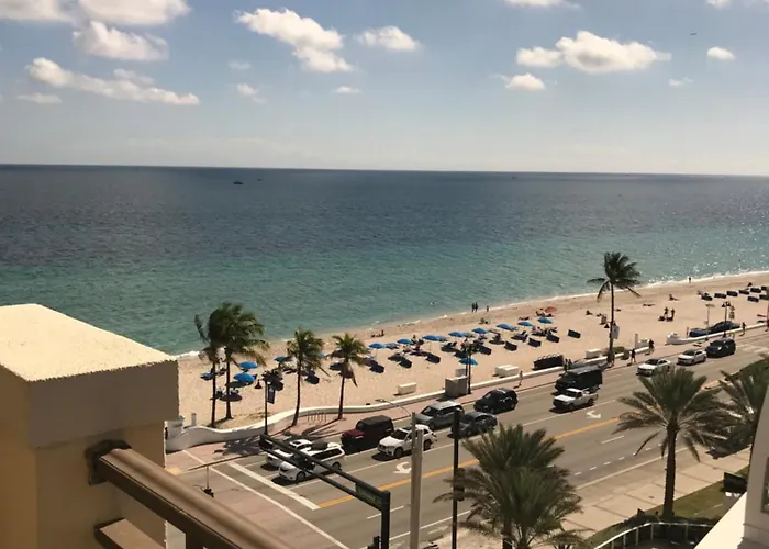 Premier Fort Lauderdale Hotels