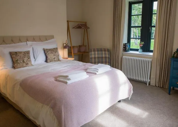 Top Hotels in Ratho Edinburgh for Every Traveler