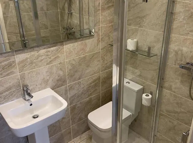 Best Hotels in New Brighton Wallasey