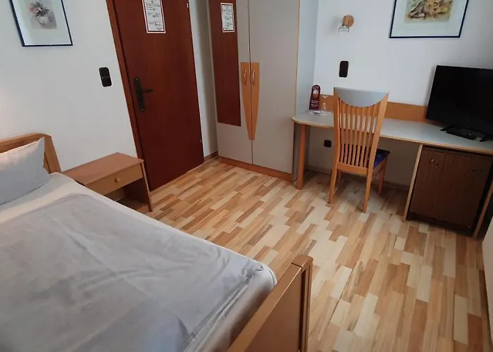 Beste Hotels in Hameln